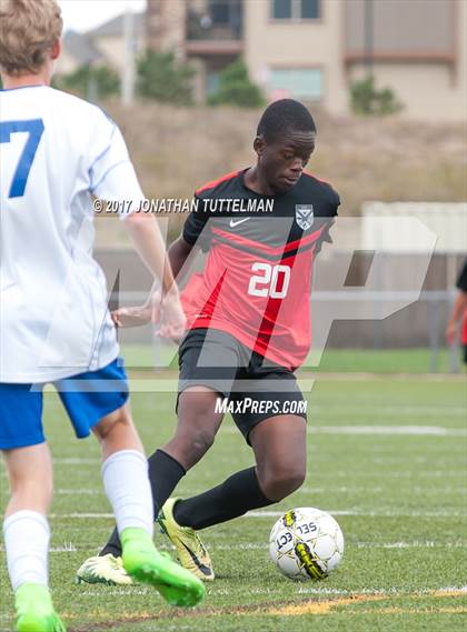 Thumbnail 2 in Rangeview @ Rampart (District 20 Stadium) photogallery.