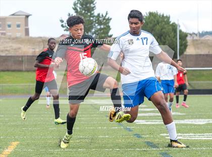 Thumbnail 2 in Rangeview @ Rampart (District 20 Stadium) photogallery.