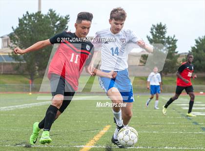 Thumbnail 1 in Rangeview @ Rampart (District 20 Stadium) photogallery.