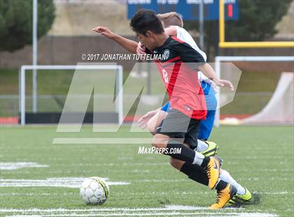 Thumbnail 1 in Rangeview @ Rampart (District 20 Stadium) photogallery.