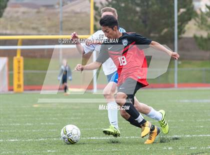 Thumbnail 2 in Rangeview @ Rampart (District 20 Stadium) photogallery.