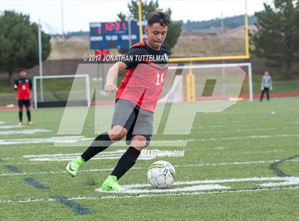 Thumbnail 1 in Rangeview @ Rampart (District 20 Stadium) photogallery.