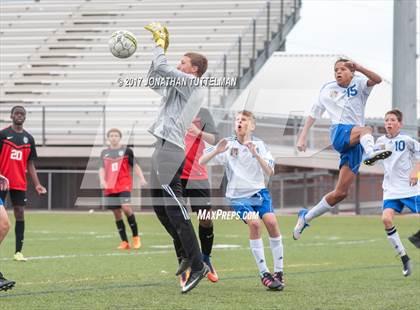Thumbnail 3 in Rangeview @ Rampart (District 20 Stadium) photogallery.