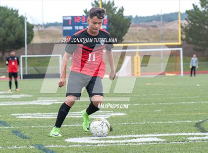 Thumbnail 3 in Rangeview @ Rampart (District 20 Stadium) photogallery.
