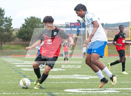 Thumbnail 2 in Rangeview @ Rampart (District 20 Stadium) photogallery.