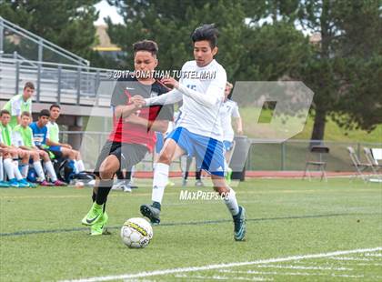 Thumbnail 1 in Rangeview @ Rampart (District 20 Stadium) photogallery.