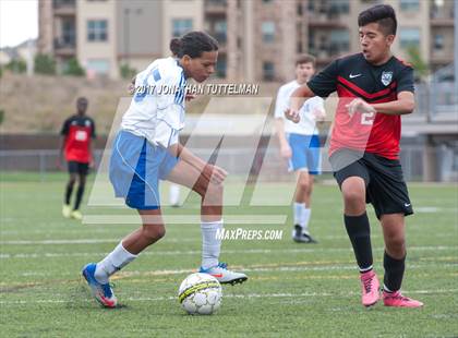 Thumbnail 3 in Rangeview @ Rampart (District 20 Stadium) photogallery.