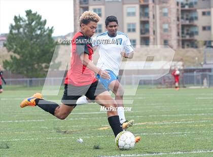 Thumbnail 3 in Rangeview @ Rampart (District 20 Stadium) photogallery.