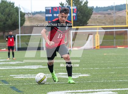 Thumbnail 2 in Rangeview @ Rampart (District 20 Stadium) photogallery.
