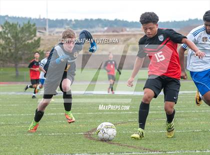 Thumbnail 1 in Rangeview @ Rampart (District 20 Stadium) photogallery.
