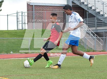 Thumbnail 1 in Rangeview @ Rampart (District 20 Stadium) photogallery.