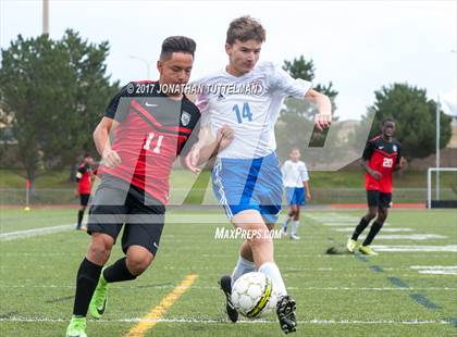 Thumbnail 2 in Rangeview @ Rampart (District 20 Stadium) photogallery.