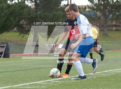Thumbnail 3 in Rangeview @ Rampart (District 20 Stadium) photogallery.