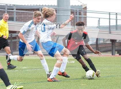 Thumbnail 3 in Rangeview @ Rampart (District 20 Stadium) photogallery.