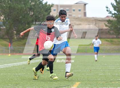 Thumbnail 2 in Rangeview @ Rampart (District 20 Stadium) photogallery.