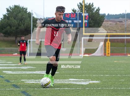 Thumbnail 1 in Rangeview @ Rampart (District 20 Stadium) photogallery.