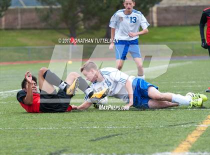 Thumbnail 2 in Rangeview @ Rampart (District 20 Stadium) photogallery.
