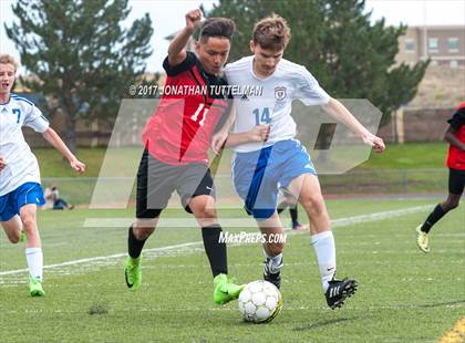 Thumbnail 3 in Rangeview @ Rampart (District 20 Stadium) photogallery.