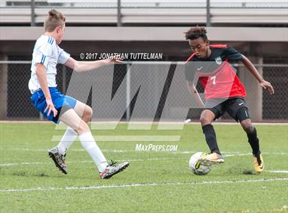 Thumbnail 3 in Rangeview @ Rampart (District 20 Stadium) photogallery.