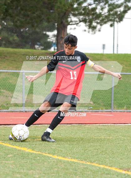 Thumbnail 3 in Rangeview @ Rampart (District 20 Stadium) photogallery.