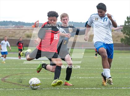 Thumbnail 3 in Rangeview @ Rampart (District 20 Stadium) photogallery.