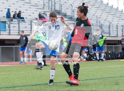 Thumbnail 2 in Rangeview @ Rampart (District 20 Stadium) photogallery.
