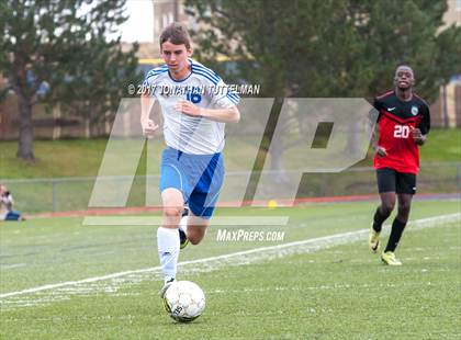 Thumbnail 2 in Rangeview @ Rampart (District 20 Stadium) photogallery.