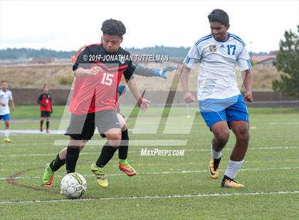Thumbnail 2 in Rangeview @ Rampart (District 20 Stadium) photogallery.