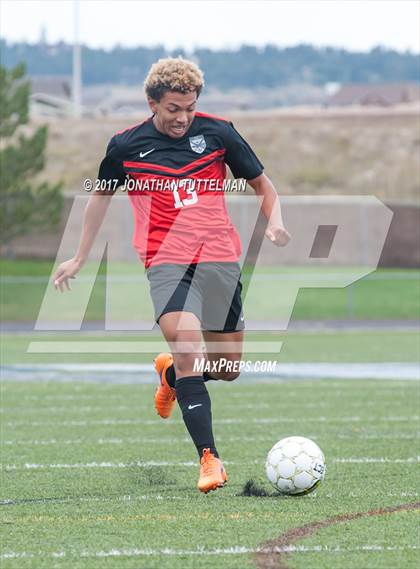Thumbnail 1 in Rangeview @ Rampart (District 20 Stadium) photogallery.