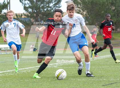 Thumbnail 3 in Rangeview @ Rampart (District 20 Stadium) photogallery.