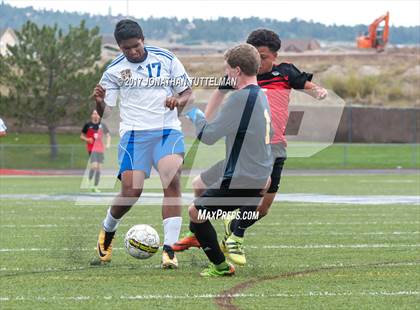 Thumbnail 3 in Rangeview @ Rampart (District 20 Stadium) photogallery.
