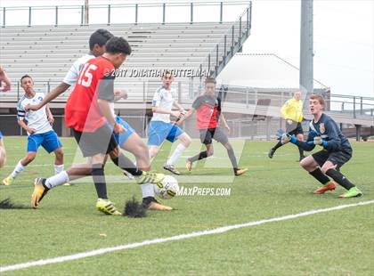 Thumbnail 2 in Rangeview @ Rampart (District 20 Stadium) photogallery.