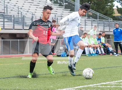 Thumbnail 3 in Rangeview @ Rampart (District 20 Stadium) photogallery.