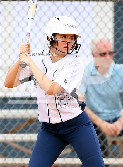 Thumbnail 1 in Cactus Shadows vs Ironwood (Cool Nights Tournament) photogallery.