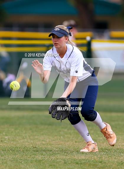 Thumbnail 3 in Cactus Shadows vs Ironwood (Cool Nights Tournament) photogallery.