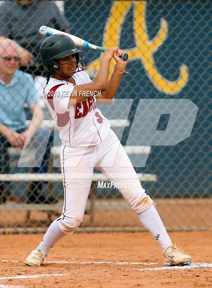 Thumbnail 1 in Cactus Shadows vs Ironwood (Cool Nights Tournament) photogallery.