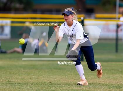 Thumbnail 2 in Cactus Shadows vs Ironwood (Cool Nights Tournament) photogallery.