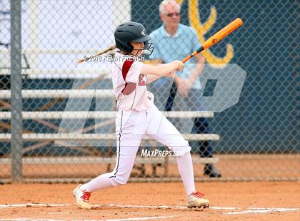 Thumbnail 3 in Cactus Shadows vs Ironwood (Cool Nights Tournament) photogallery.
