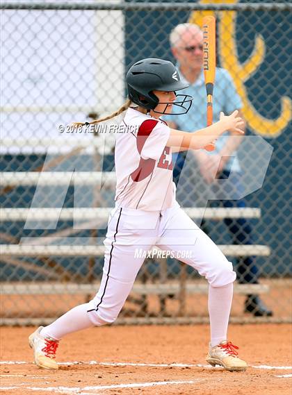 Thumbnail 1 in Cactus Shadows vs Ironwood (Cool Nights Tournament) photogallery.