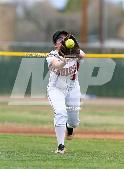 Thumbnail 3 in Cactus Shadows vs Ironwood (Cool Nights Tournament) photogallery.