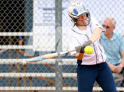 Thumbnail 2 in Cactus Shadows vs Ironwood (Cool Nights Tournament) photogallery.