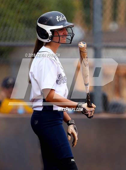 Thumbnail 2 in Cactus Shadows vs Ironwood (Cool Nights Tournament) photogallery.
