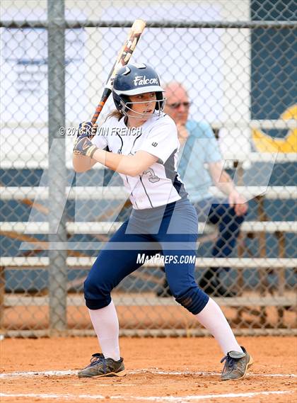 Thumbnail 1 in Cactus Shadows vs Ironwood (Cool Nights Tournament) photogallery.