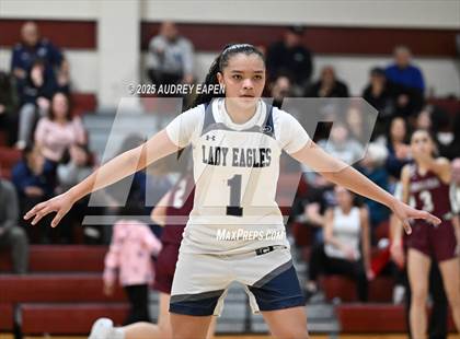 Thumbnail 1 in Morristown vs. Union City (NJSIAA North Jersey Section 1 Group 4 Semi-Final) photogallery.