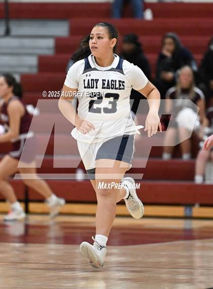 Thumbnail 3 in Morristown vs. Union City (NJSIAA North Jersey Section 1 Group 4 Semi-Final) photogallery.