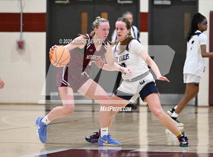 Thumbnail 2 in Morristown vs. Union City (NJSIAA North Jersey Section 1 Group 4 Semi-Final) photogallery.