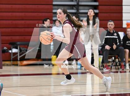 Thumbnail 3 in Morristown vs. Union City (NJSIAA North Jersey Section 1 Group 4 Semi-Final) photogallery.