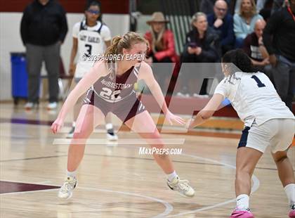 Thumbnail 2 in Morristown vs. Union City (NJSIAA North Jersey Section 1 Group 4 Semi-Final) photogallery.
