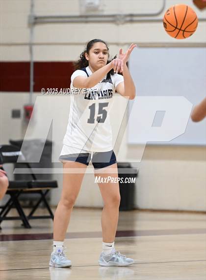 Thumbnail 3 in Morristown vs. Union City (NJSIAA North Jersey Section 1 Group 4 Semi-Final) photogallery.