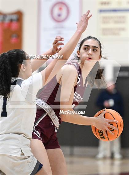 Thumbnail 2 in Morristown vs. Union City (NJSIAA North Jersey Section 1 Group 4 Semi-Final) photogallery.